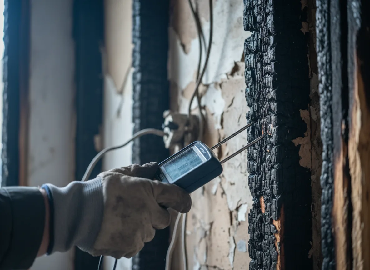Fire Damage Restoration Eden Mills, VT FAQs